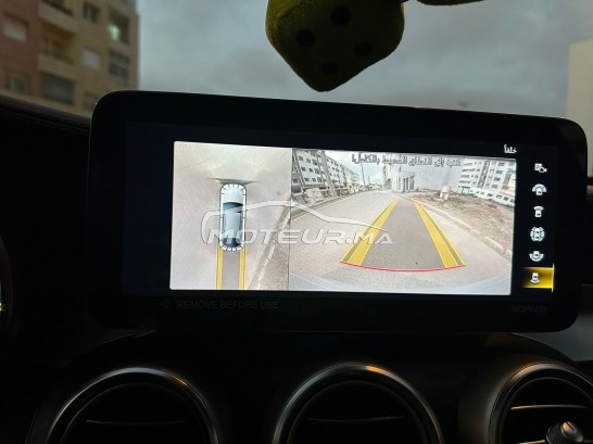 MERCEDES-BENZ Classe glc 300 occasion 2094874