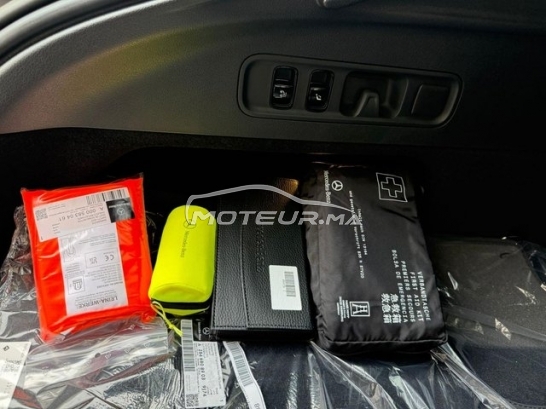 ميرسيديس-بينز كلاسي جلس مستعملة 2851108