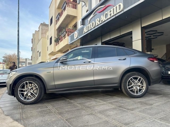 ميرسيديس-بينز كلاسي جلس مستعملة 2953025