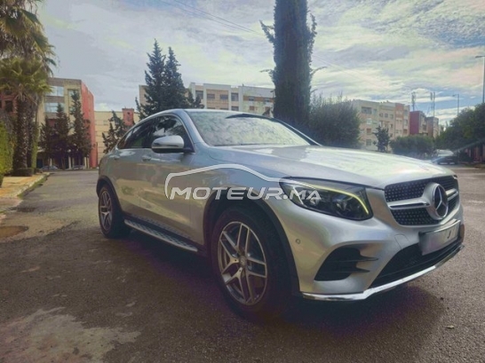 MERCEDES-BENZ Classe glc occasion 3062960