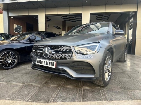 ميرسيديس-بينز كلاسي جلس مستعملة 2953026