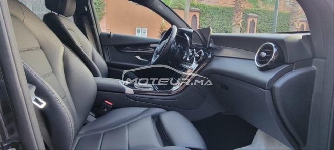 MERCEDES-BENZ Classe glc occasion 2748875