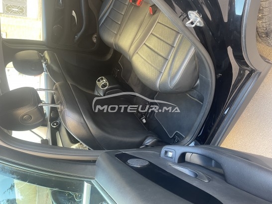 ميرسيديس-بينز كلاسي جلس 220d مستعملة 2266310