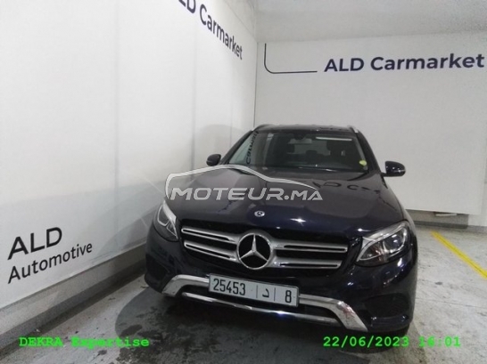 ميرسيديس-بينز كلاسي جلس مستعملة 1653621