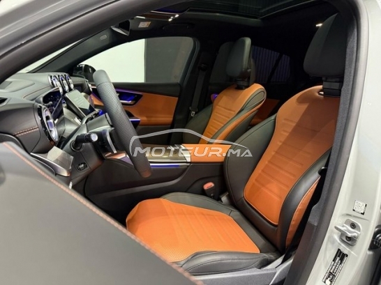 ميرسيديس-بينز كلاسي جلس مستعملة 2020806