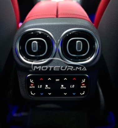 ميرسيديس-بينز كلاسي جلس مستعملة 2629205