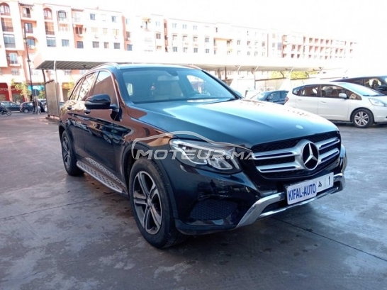 ميرسيديس-بينز كلاسي جلس مستعملة 3509984