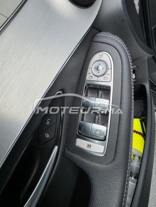 MERCEDES-BENZ Classe glc Mercedes-benz glc 300 de 4matic amg line 2021 occasion 3059104