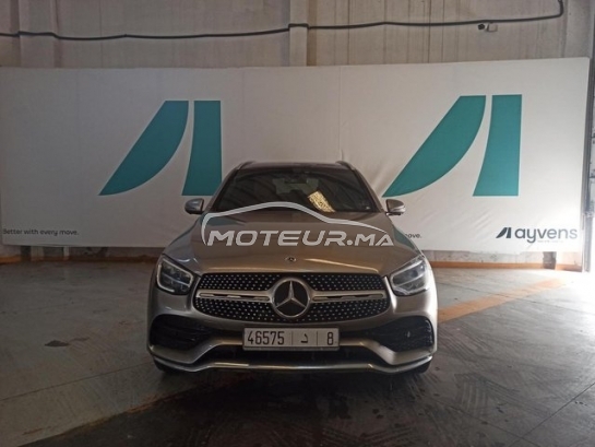 ميرسيديس-بينز كلاسي جلس مستعملة 2773177