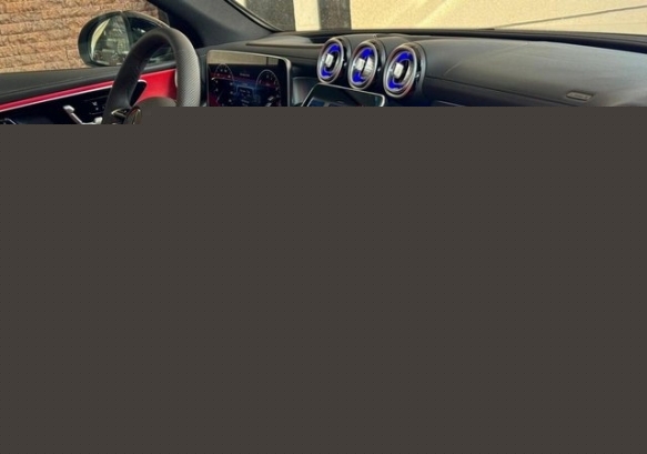 ميرسيديس-بينز كلاسي جلس مستعملة 2946717