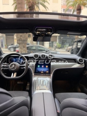 ميرسيديس-بينز كلاسي جلس مستعملة 3151022