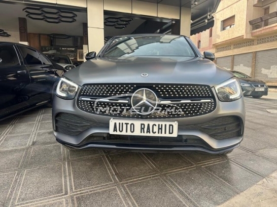 ميرسيديس-بينز كلاسي جلس مستعملة 2953028