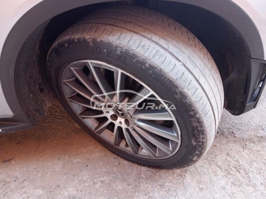 ميرسيديس-بينز كلاسي جلس مستعملة 3329790