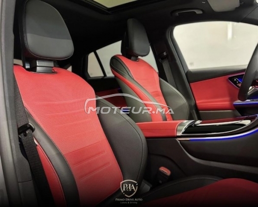 Mercedes GLC 300 de Hybride diesel 2026 0 km 