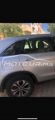 MERCEDES-BENZ Classe glc C220 occasion 2683664