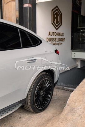MERCEDES-BENZ Classe glc occasion 2522628