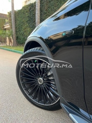 MERCEDES-BENZ Classe glc occasion 3217895