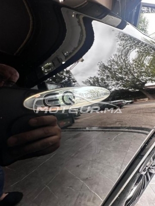 MERCEDES-BENZ Classe glc occasion 2834967