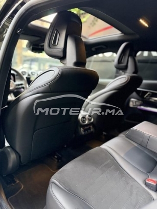 ميرسيديس-بينز كلاسي جلس مستعملة 3151024