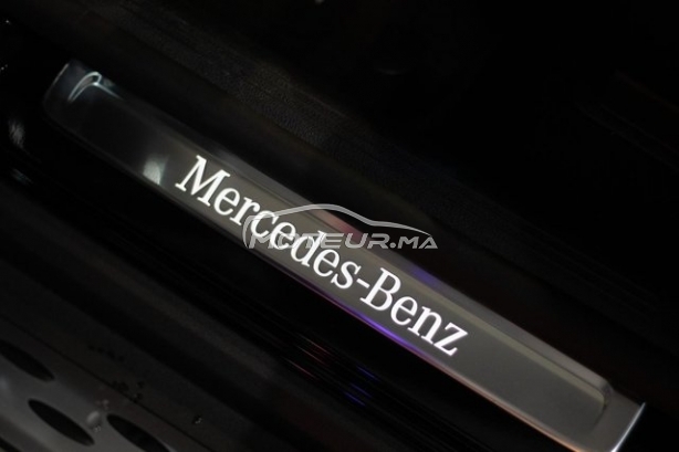 ميرسيديس-بينز كلاسي جلس مستعملة 1808382