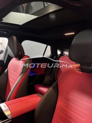 MERCEDES-BENZ Classe glc occasion 3365002