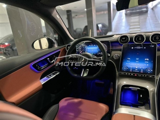 ميرسيديس-بينز كلاسي جلس مستعملة 1720733