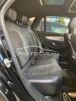 ميرسيديس-بينز كلاسي جلس مستعملة 3003977