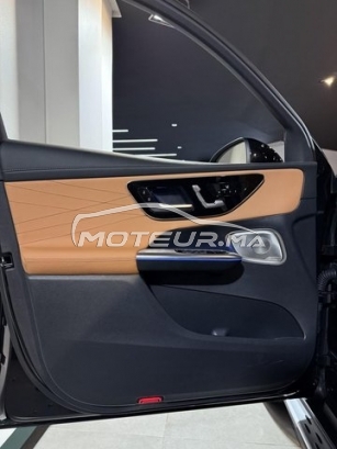 ميرسيديس-بينز كلاسي جلس مستعملة 3386441