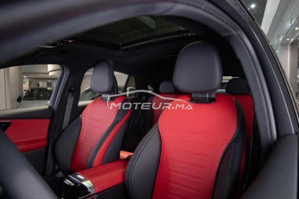 ميرسيديس-بينز كلاسي جلس مستعملة 1808379