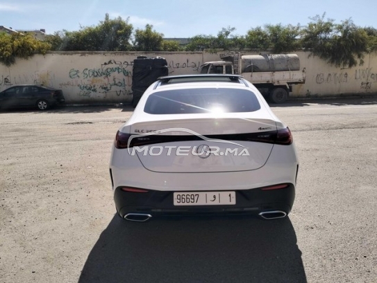 ميرسيديس-بينز كلاسي جلس مستعملة 3570914