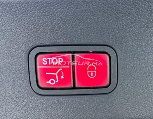 MERCEDES-BENZ Classe glc مستعملة