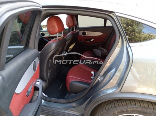 ميرسيديس-بينز كلاسي جلس مستعملة 3512529