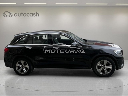 MERCEDES-BENZ Classe glc occasion 3344175