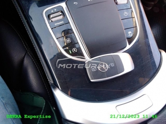 ميرسيديس-بينز كلاسي جلس مستعملة 1808488