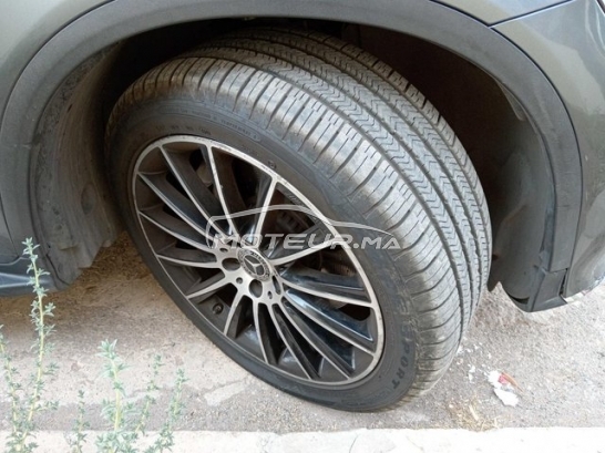 ميرسيديس-بينز كلاسي جلس مستعملة 3512532