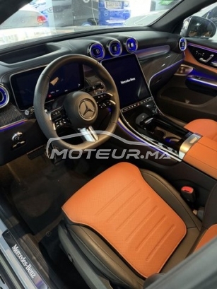 ميرسيديس-بينز كلاسي جلس مستعملة 3557302