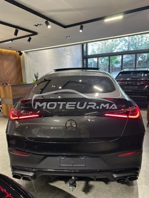 ميرسيديس-بينز كلاسي جلس مستعملة 3317183