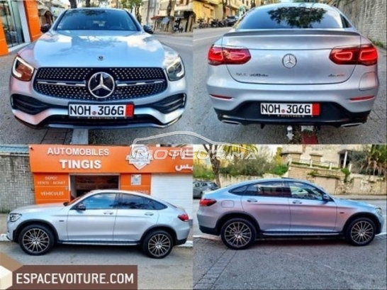 ميرسيديس-بينز كلاسي جلس 300de amg designo douane 2025 toutes options مستعملة 2789848