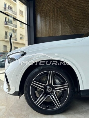 MERCEDES-BENZ Classe glc occasion 1690140