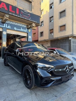 ميرسيديس-بينز كلاسي جلس مستعملة 2881435