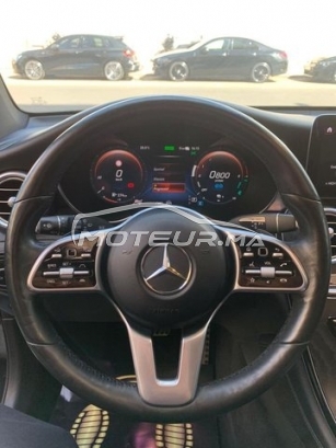MERCEDES-BENZ Classe glc occasion 2990337