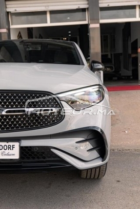 MERCEDES-BENZ Classe glc occasion 2522622