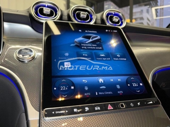 ميرسيديس-بينز كلاسي جلس مستعملة 3199729