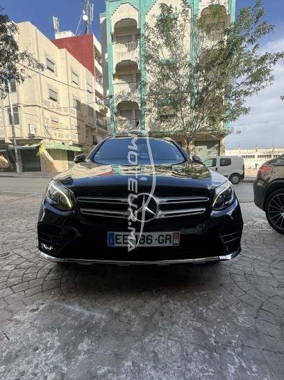 ميرسيديس-بينز كلاسي جلس 250 مستعملة 2888358