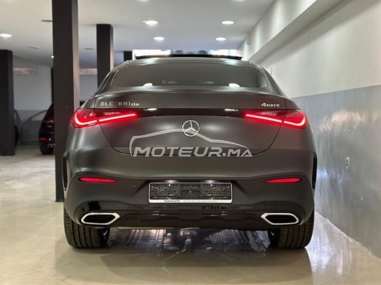 ميرسيديس-بينز كلاسي جلس مستعملة 1720732