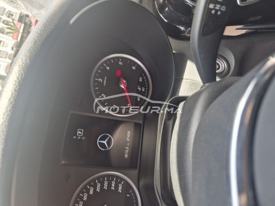 ميرسيديس-بينز كلاسي جلس Coupé مستعملة 2720244