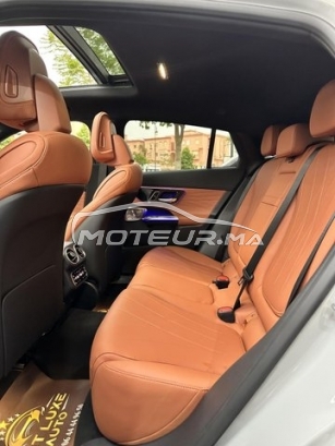 MERCEDES-BENZ Classe glc occasion 2869551