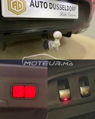 MERCEDES-BENZ Classe glc occasion 2005608