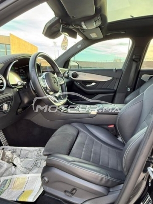 MERCEDES-BENZ Classe glc occasion 2992928