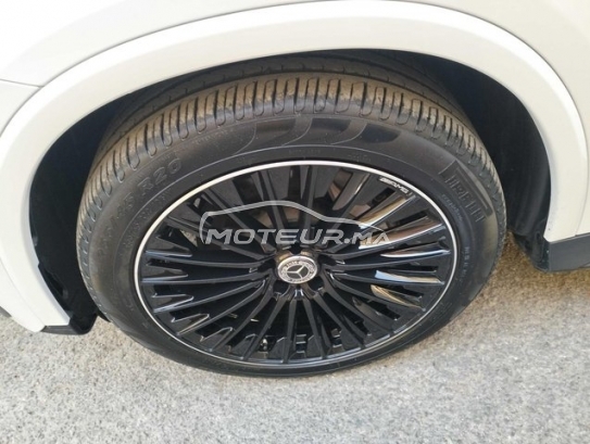 ميرسيديس-بينز كلاسي جلس مستعملة 3570643